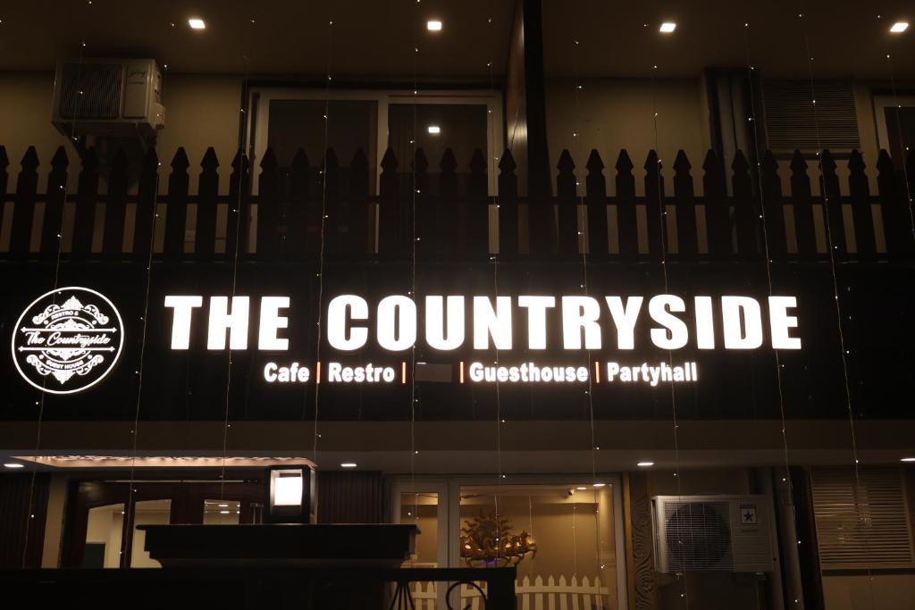 The Country Side