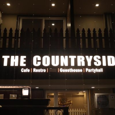 The Country Side