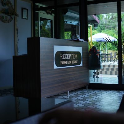 Forest King Resort