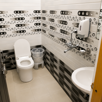 Washroom