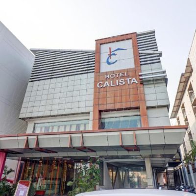 hotel calista