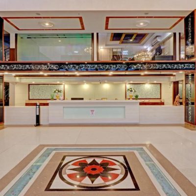 Hotel Pearl Avenue