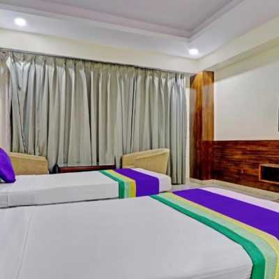 hotel 6