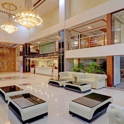 Hotel Pearl